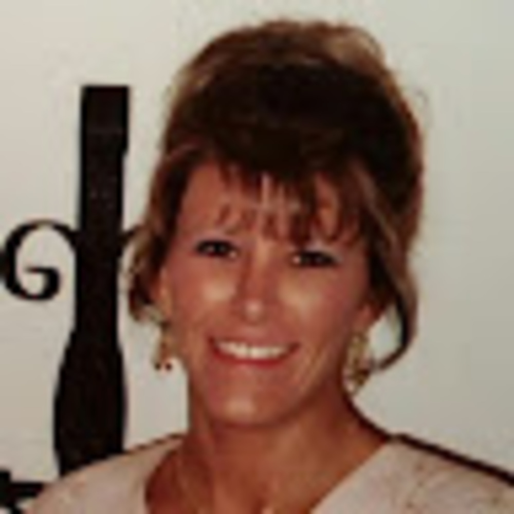 Meet your Posher, Sue